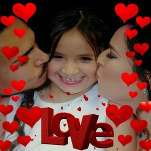 Meet your Posher, Micaela